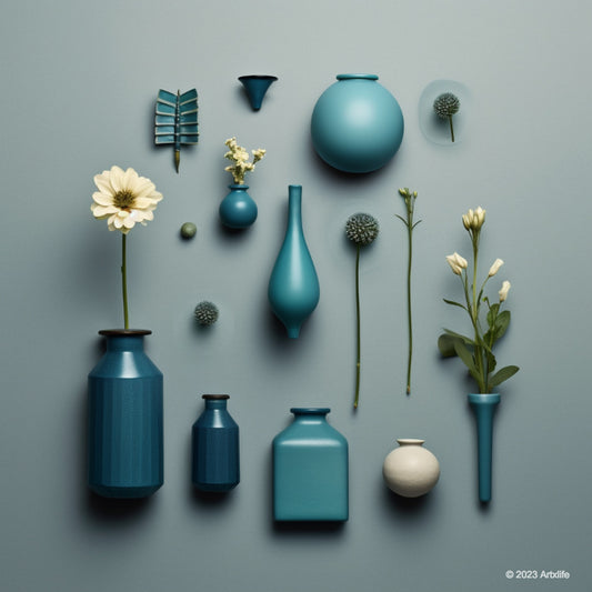 Flower Relax 12