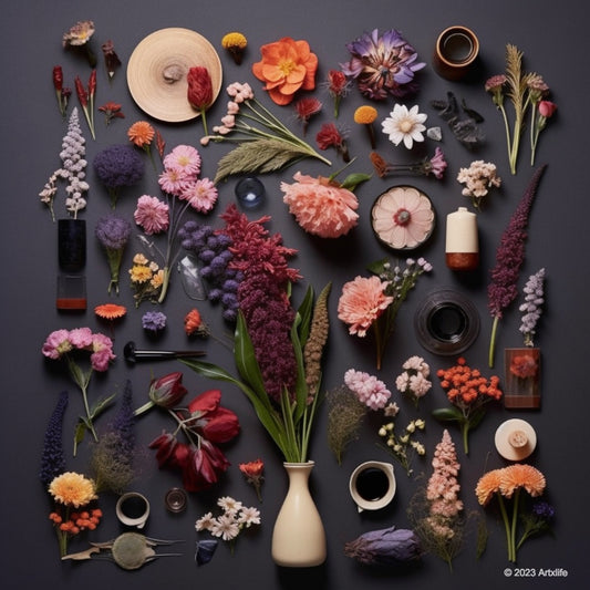 Flower Relax 39