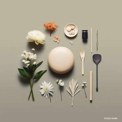 Flower Relax 16
