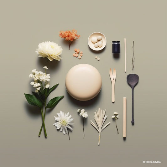 Flower Relax 16