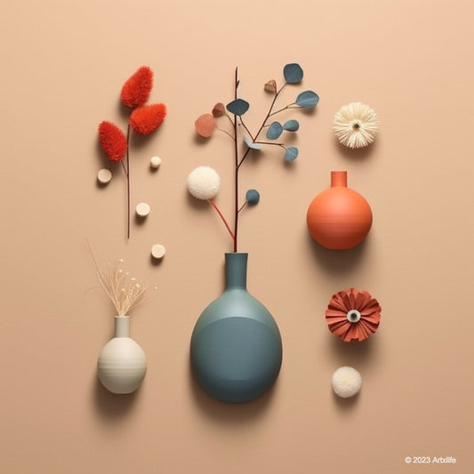 Flower Relax 26
