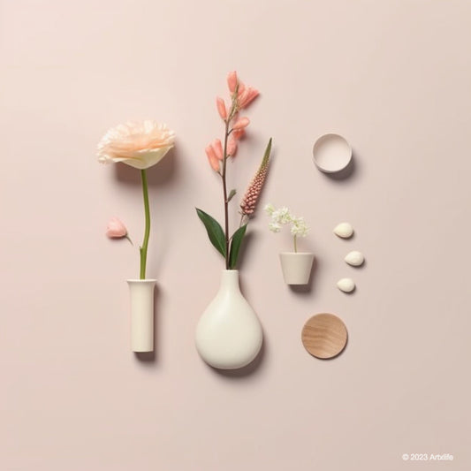 Flower Relax 32