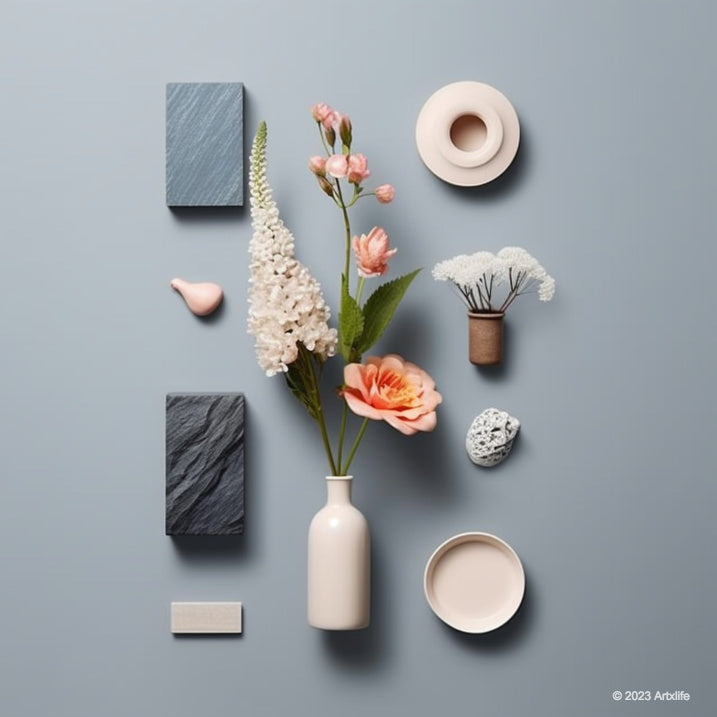 Flower Relax 18