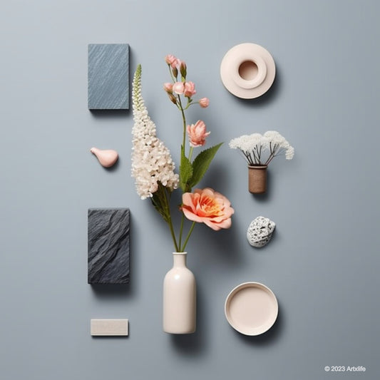 Flower Relax 18