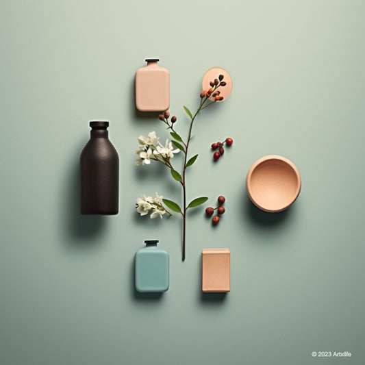 Flower Relax 20
