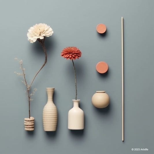 Flower Relax 24