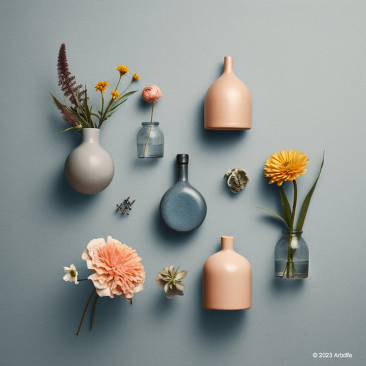 Flower Relax 14