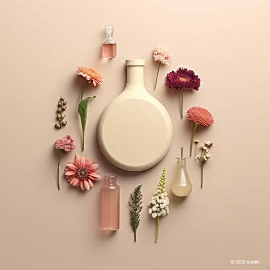 Flower Relax 19
