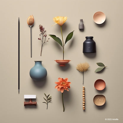 Flower Relax 25