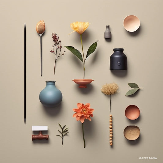 Flower Relax 25
