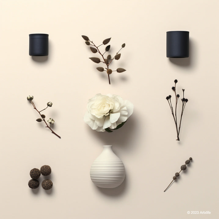 Flower Relax 8