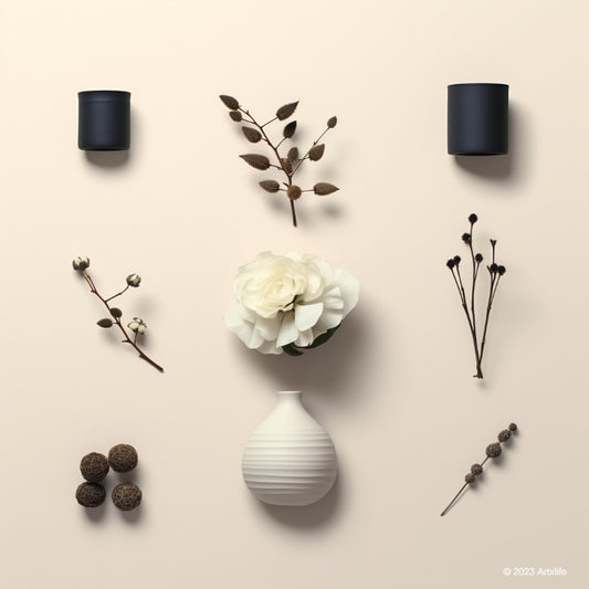 Flower Relax 8