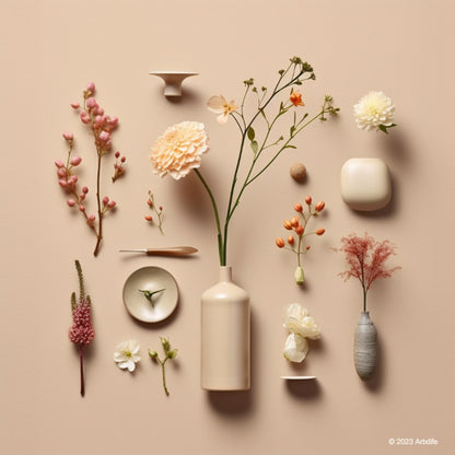 Flower Relax 30