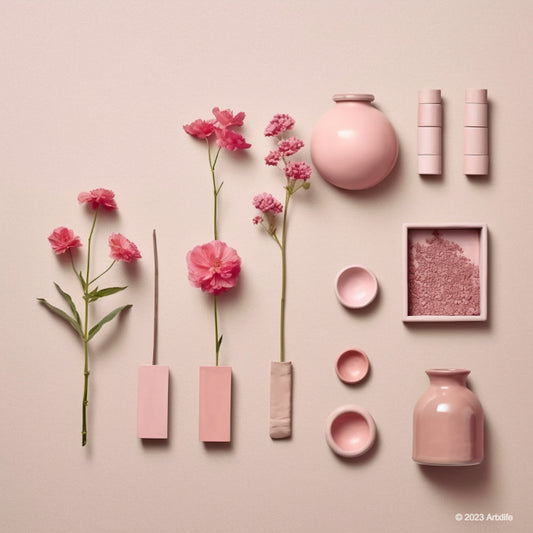 Flower Relax 21