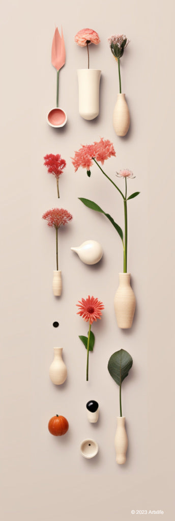 Flower Relax 33