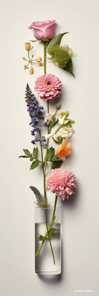 Flower Relax 36