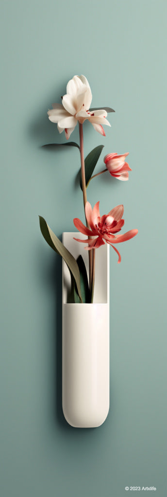 Flower Relax 35