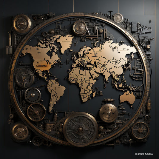 Industrial 31
