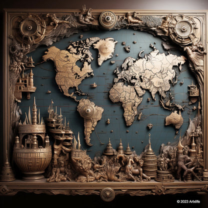 Industrial 32