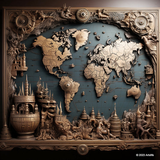 Industrial 32