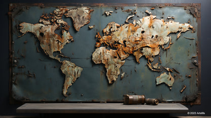 Industrial 12