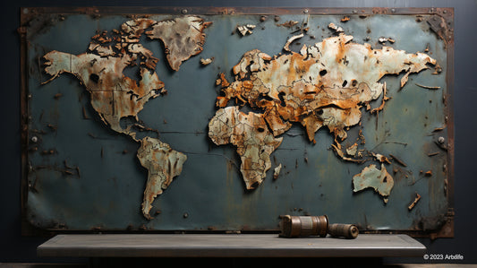 Industrial 12
