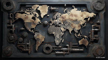 Industrial 5