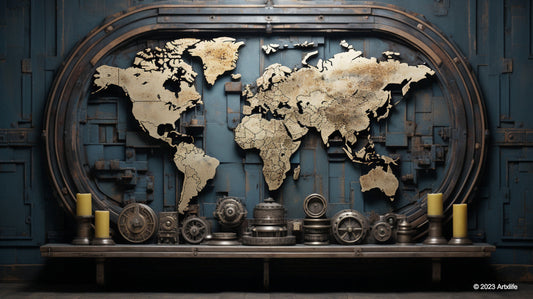 Industrial 22
