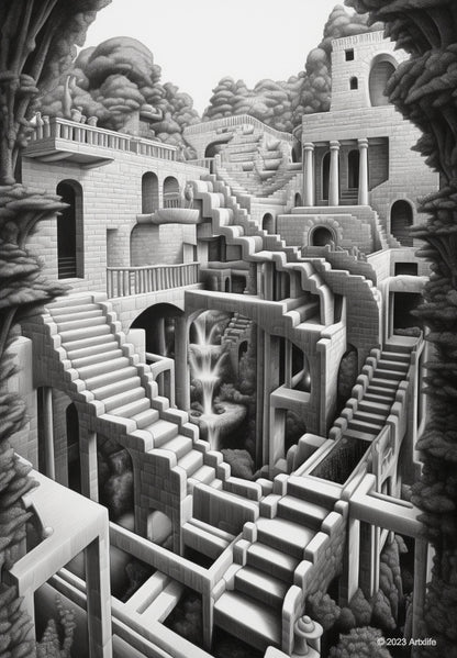 Labyrinths 20 