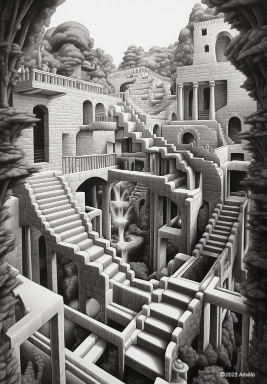 Labyrinths 20 