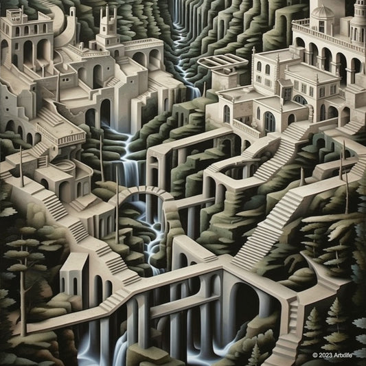 Labyrinths 2 