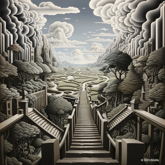 Labyrinths 4 