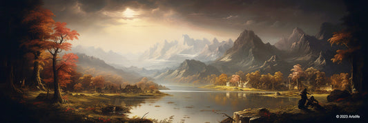 Landscape 16 