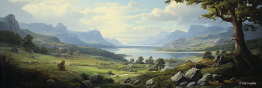 Landscape 17 