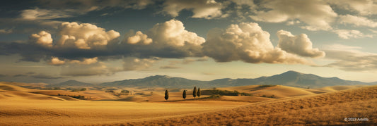 Landscape 6 