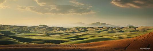 Landscape 9 