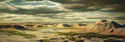 Landscape 8 
