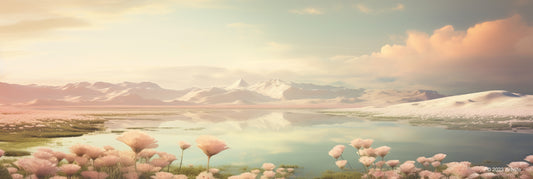 Landscape 1 