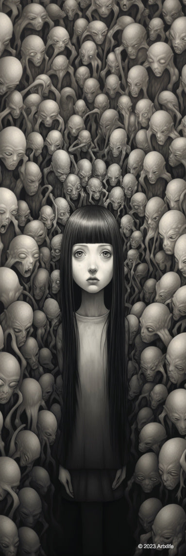 Manga 47