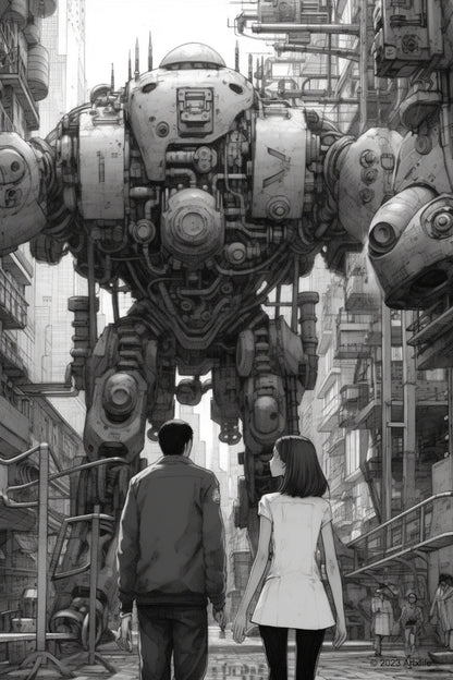 Manga 34