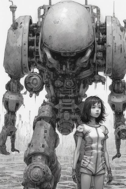 Manga 41
