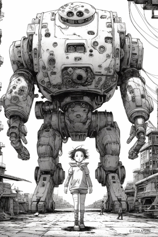 Manga 37