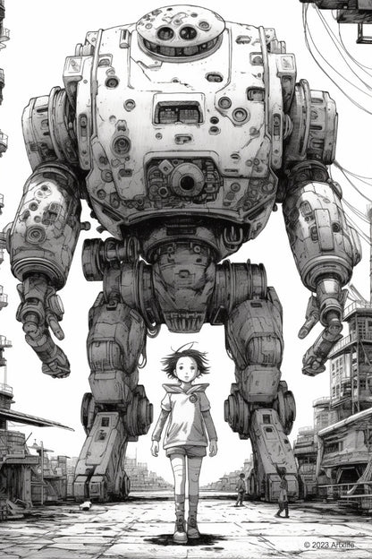 Manga 37