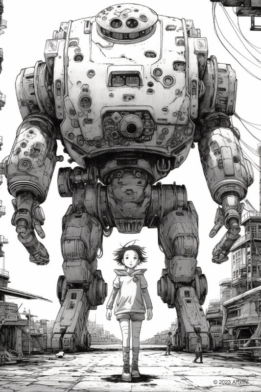 Manga 37