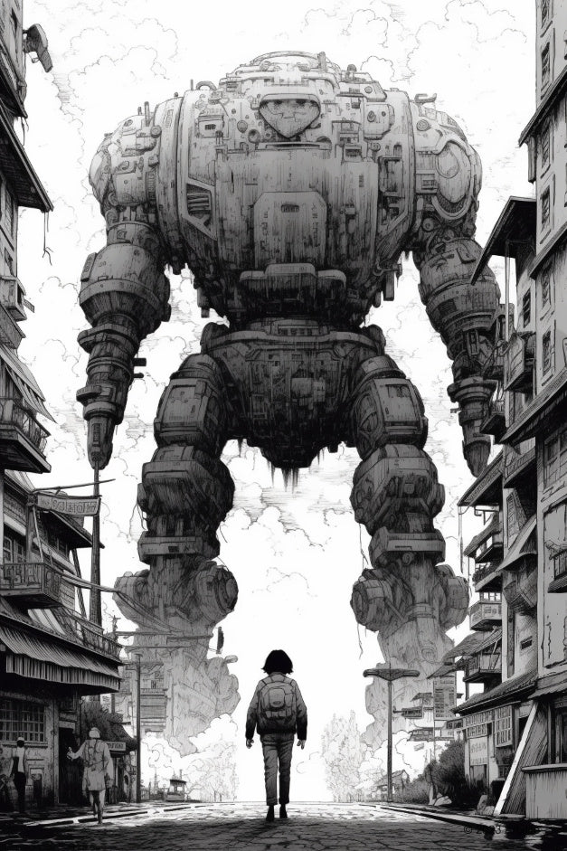 Manga 40