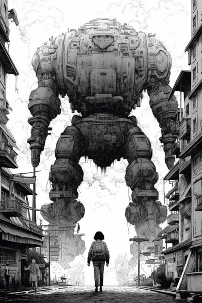 Manga 40