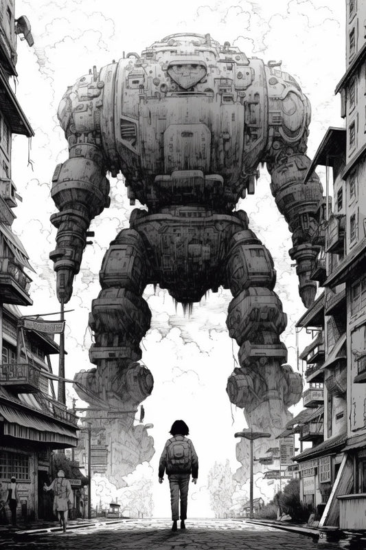 Manga 40