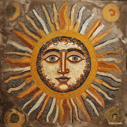 Mosaic 8