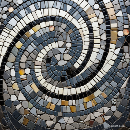 Mosaic 17
