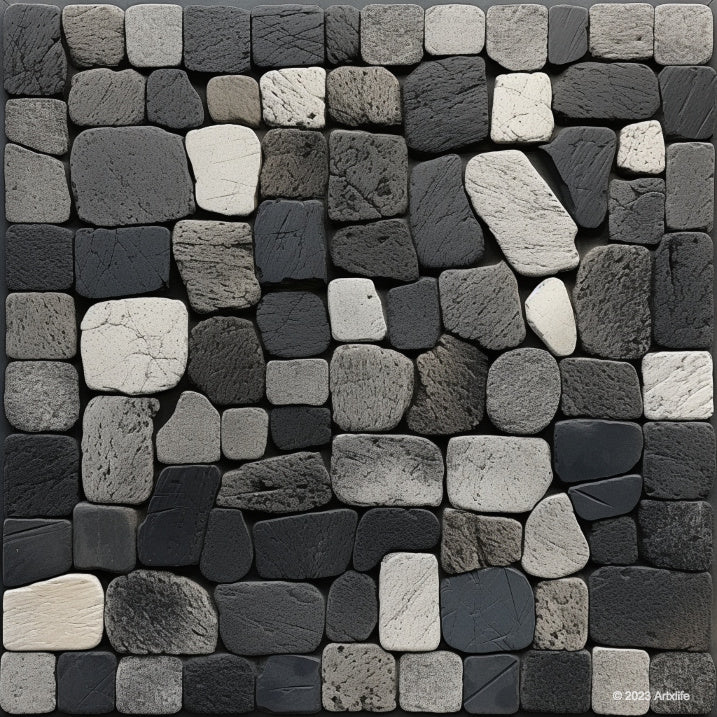 Mosaic 16